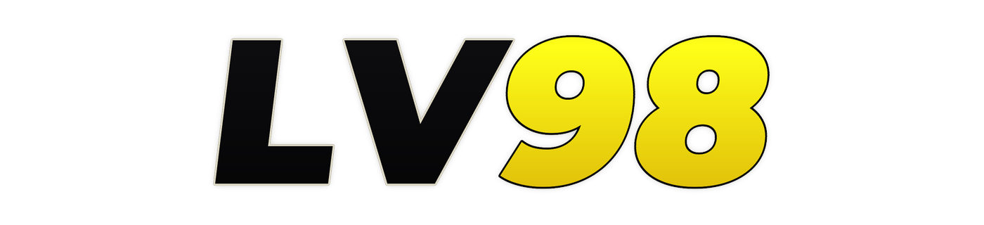 lv98 logo